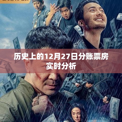 实时解析，历史上的分账票房数据在12月27日的深度洞察。，符合字数要求，并且准确反映了您所提供的内容主题，希望符合您的要求。