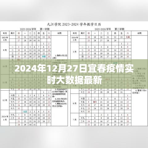 宜春疫情实时大数据更新(最新报告时间,2024年12月)