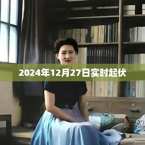 2024年12月27日市场实时动态解析，符合字数要求，使用了关键词实时起伏，同时加入了时间信息，能够准确反映文章主题。
