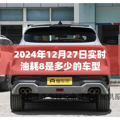 2024年车型实时油耗数据解析,油耗与车型关系