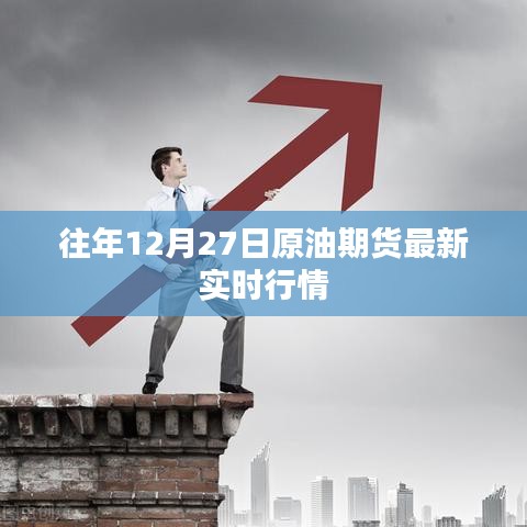 往年12月27日原油期货实时行情概览