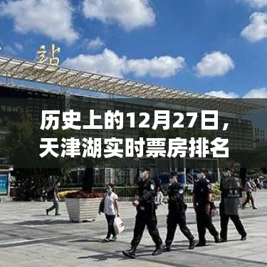 天津湖实时票房排名揭晓，历史12月27日数据回顾