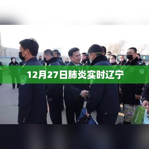 辽宁肺炎实时情况报道，最新数据更新