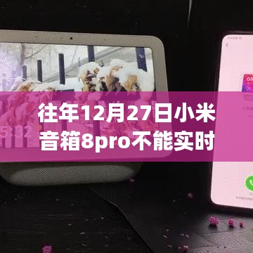 小米音箱8Pro实时监控问题及解答