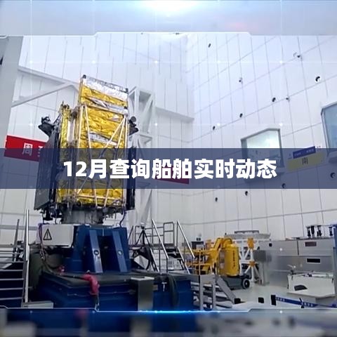 船舶实时动态查询系统，十二月最新动态信息
