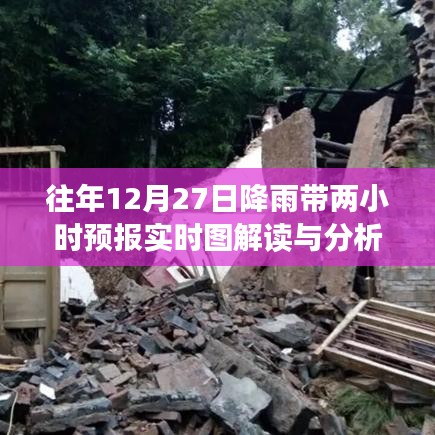 往年12月27日降雨预报实时图解读与分析