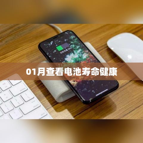 电池寿命健康查看指南，一月期电池状态解析