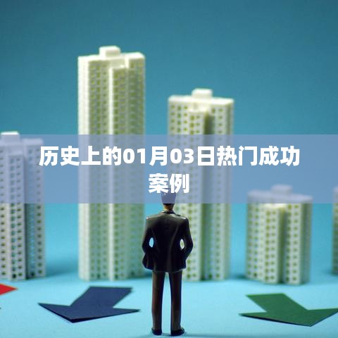历史上的大事件，一月三日成功案例回顾