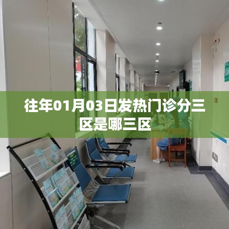 往年元旦后发热门诊的三区划分详解