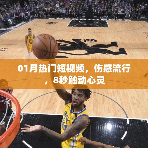 精选伤感流行短视频，触动心灵的时刻