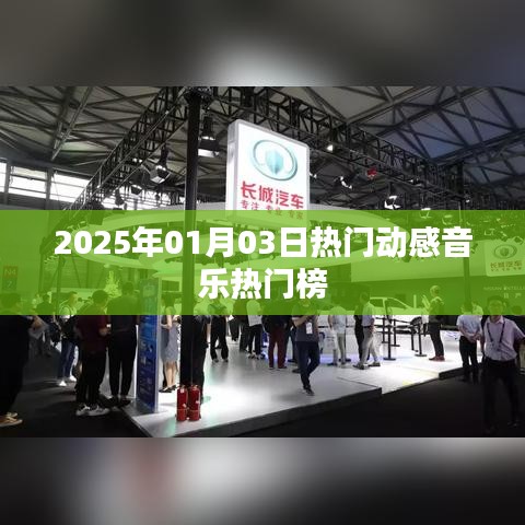 『2025年元旦热门动感音乐榜单』