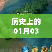 历史上的剑客热潮，一探01月03日的传奇