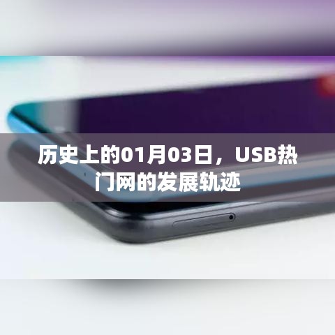 USB热门网发展轨迹揭秘，历史回顾与一月三日里程碑
