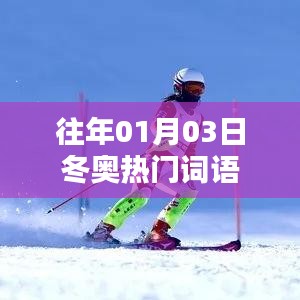 『历年冬奥热门词汇盘点』