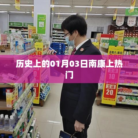 南康历史上的热门时刻，一月三日揭秘