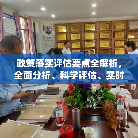 政策落实评估要点全解析，全面分析、科学评估、实时反馈与调整策略