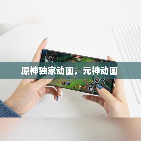 原神独家动画，元神动画 