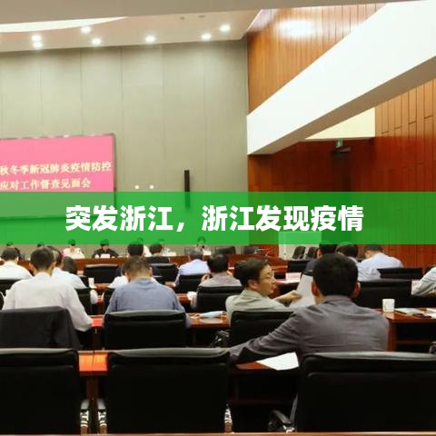 突发浙江，浙江发现疫情 