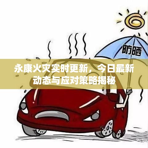 永康火灾实时更新，今日最新动态与应对策略揭秘