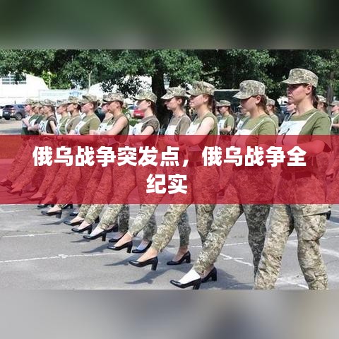 俄乌战争突发点,俄乌战争全纪实