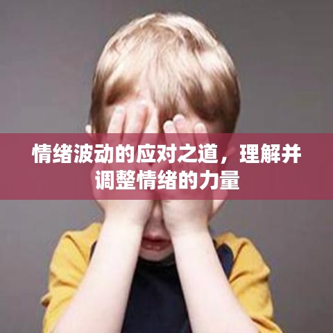 情绪波动的应对之道，理解并调整情绪的力量
