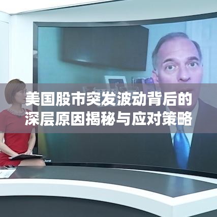 美国股市突发波动背后的深层原因揭秘与应对策略探讨