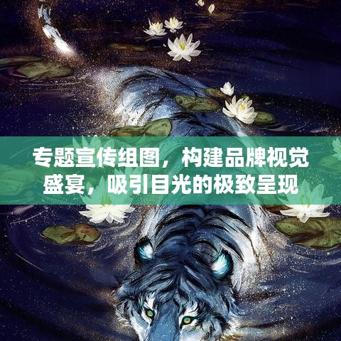 专题宣传组图,构建品牌视觉盛宴,吸引目光的极致呈现