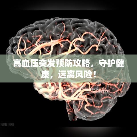 高血压突发预防攻略，守护健康，远离风险！