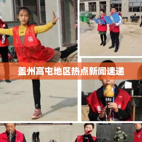 盖州高屯地区热点新闻速递