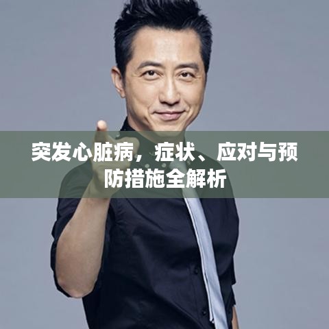 突发心脏病，症状、应对与预防措施全解析
