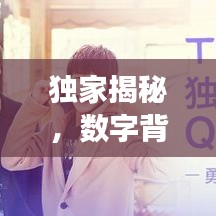 独家揭秘,数字背后的故事与深层含义