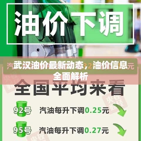 武汉油价最新动态，油价信息全面解析