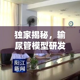 独家揭秘，输尿管模型研发公司排行榜，行业权威榜单！