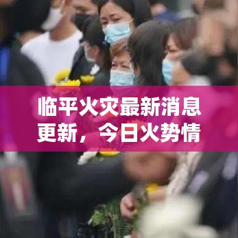 临平火灾最新消息更新，今日火势情况紧急通报！