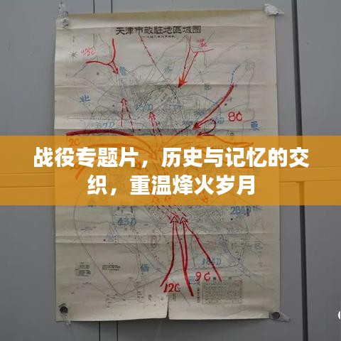 战役专题片，历史与记忆的交织，重温烽火岁月