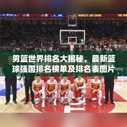 男篮世界排名大揭秘，最新篮球强国排名榜单及排名表图片全览
