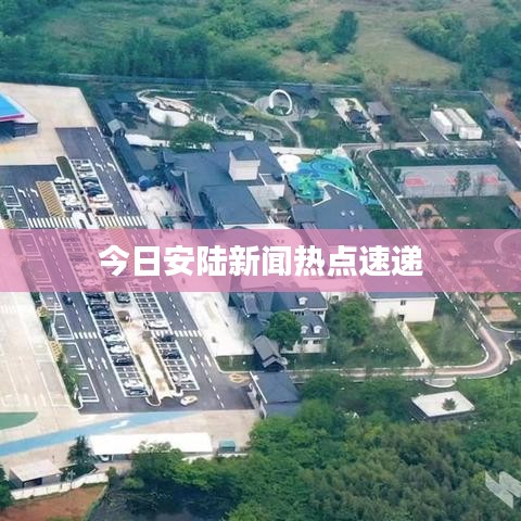 今日安陆新闻热点速递