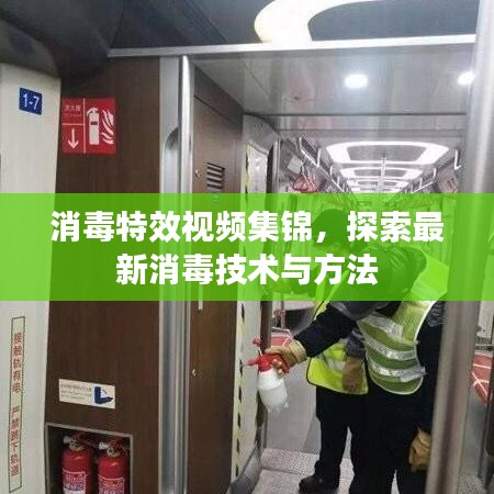 消毒特效视频集锦,探索最新消毒技术与方法