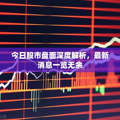 今日股市盘面深度解析,最新消息一览无余