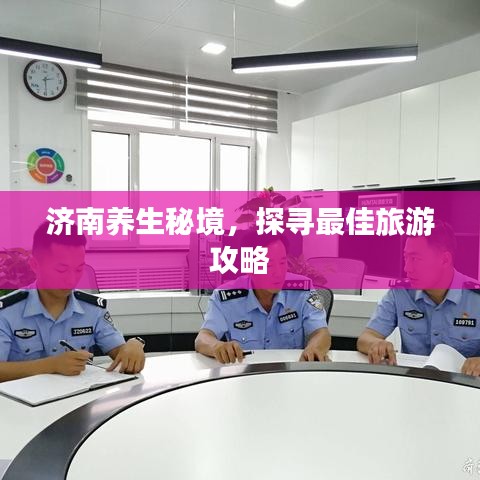 济南养生秘境，探寻最佳旅游攻略