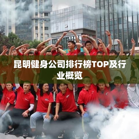 昆明健身公司排行榜TOP及行业概览