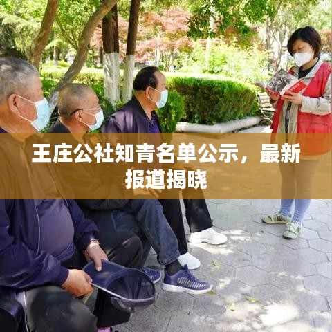 王庄公社知青名单公示，最新报道揭晓