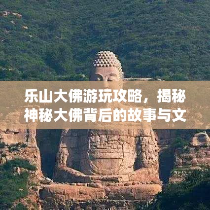 乐山大佛游玩攻略，揭秘神秘大佛背后的故事与文化底蕴