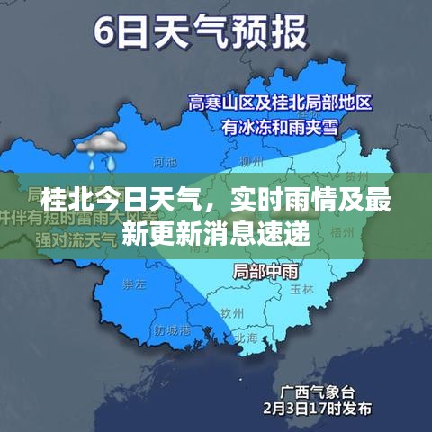 桂北今日天气,实时雨情及最新更新消息速递