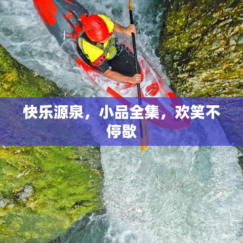快乐源泉，小品全集，欢笑不停歇