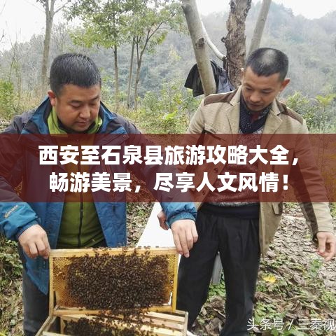 西安至石泉县旅游攻略大全，畅游美景，尽享人文风情！