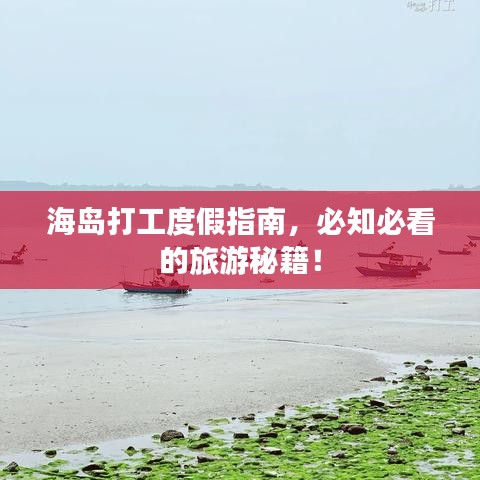 海岛打工度假指南，必知必看的旅游秘籍！