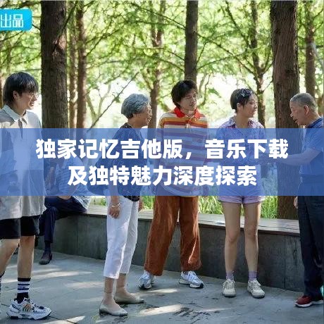 独家记忆吉他版，音乐下载及独特魅力深度探索