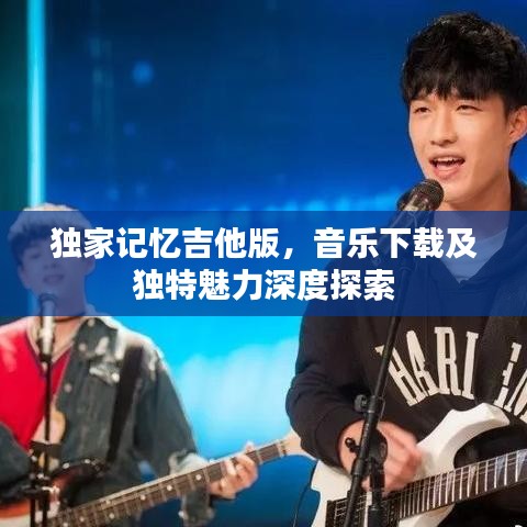 独家记忆吉他版,音乐下载及独特魅力深度探索