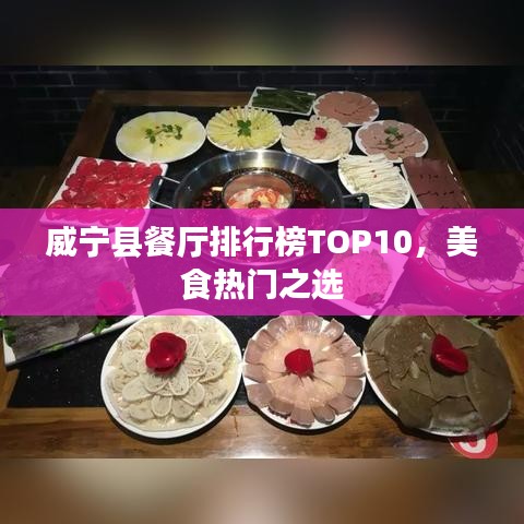 威宁县餐厅排行榜TOP10，美食热门之选